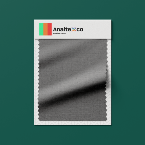 Lino Colegial Gris Melange